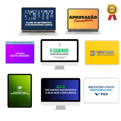 Cursos VIP