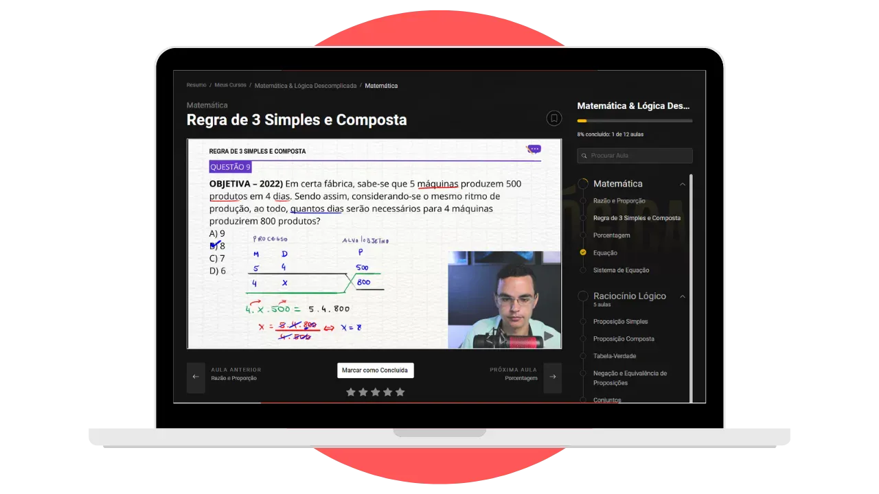 Curso Básico